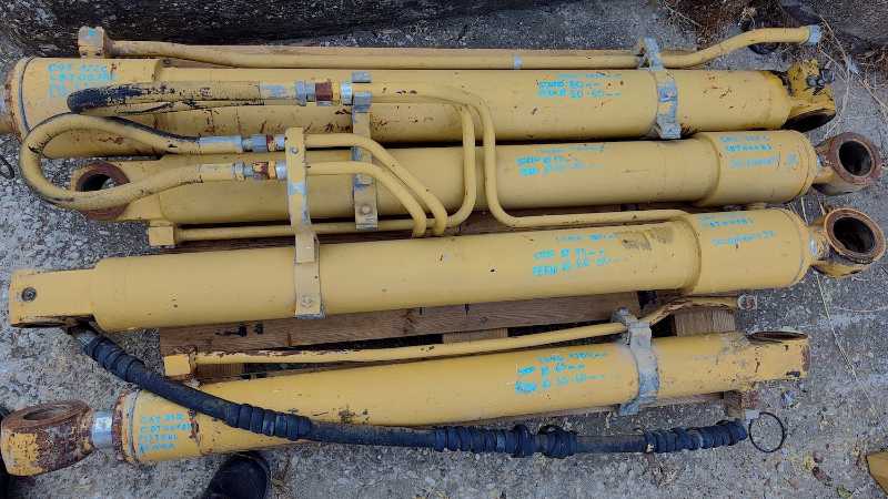 OmecoHub - CATERPILLAR 312C